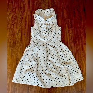 Harper rose dress